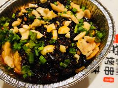 -丰茂烤串(金源店)