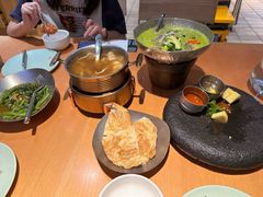 -simply thai天泰(美罗城店)