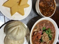 -姚记炒肝店(簋街店)