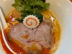 -Ramen满吉·豚骨拉面(丽园路店)