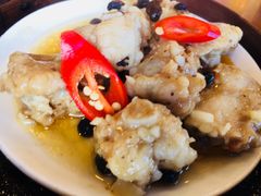 -香江小厨 The Kitchen(香江俱乐部店)