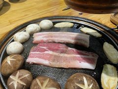 -秋木烤肉·韩国牛肉名家(高新旗舰店)