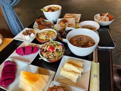 -青藤茶馆(凤起路店)
