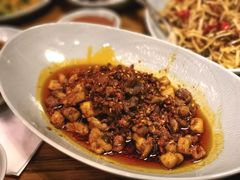 -丽江金茂凯悦臻选酒店-滇香馆