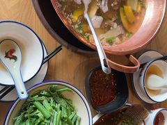 -妈妈的味道·腾冲特色菜(和顺古镇店)