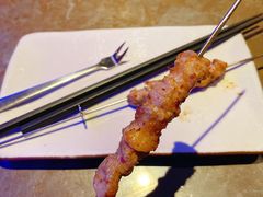 呼伦贝尔羊肉串-很久以前羊肉串(打浦路店)