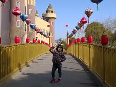 -安徒生童话乐园