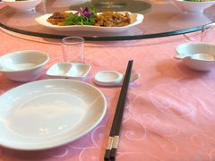 -同君福大酒楼(紫新路店)
