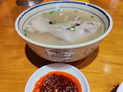 -易老妈蹄花.特色川菜(人民公园总店)