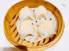 羊城鲜虾饺-白天鹅宾馆-宏图府餐厅