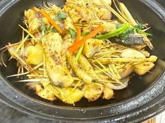 -寻味顺德·南记酒家·传统顺德菜·鱼生(广源路店)