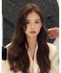 -呵呵造型