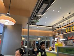 -菲滋意式餐厅(青悦城店)