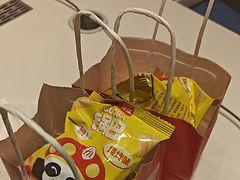 -海底捞火锅(北金鹰店)