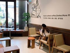 -Peet's Coffee皮爷咖啡(武商Mall手作店)