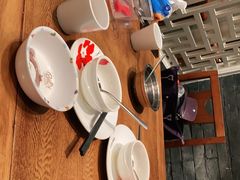 -北方家宴(优托邦科学大道店)