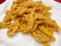 -阿莉餐厅(枣阳路店)