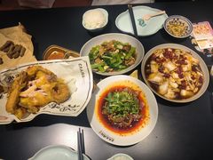 -长安大牌档之龙头酒肆(荣民龙首广场店)
