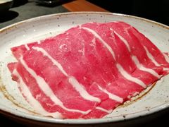 -老墙根涮肉·铜锅·烧烤(欢乐谷·王四营店)