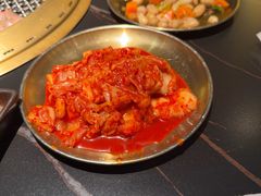 -厚贞日式烤肉(浦东汇智店)