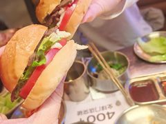 -西塔老太太泥炉烤肉(上海七宝领展广场店)