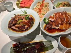 -小荔园·粤菜小馆(美的悦然广场店)
