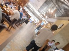 -汉巴味德(百年港湾店)