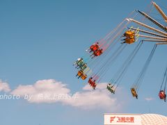 -北京石景山游乐园
