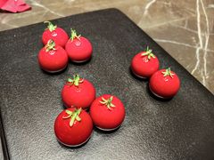 -海派悦庭·海胆烧麦·新融合菜(凯德广场店)