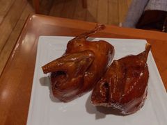 -杭州JW万豪酒店-万豪中餐厅