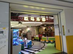 -百佳华佳漾里(坂田店)