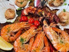 -BROWNSTONE布朗石西班牙餐厅(富城店)