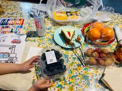 -彼德西餐厅(凯德广场新南店)