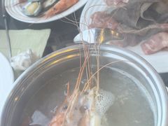 -万达瑞华酒店美食汇自助餐厅(楚河汉街店)