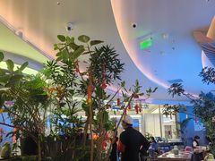 -桂满陇·杭州饭店(清河万象店)