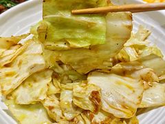 -铁公鸡·四川料理(天环广场店)