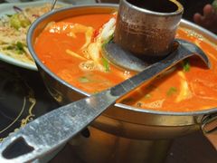 -南越郡·越式风味餐厅(青秀万达店)