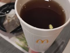 -麦当劳(凯德MALL太阳宫店)