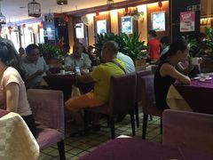-喜鹊茶点.啫煲(车陂店)