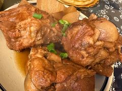 -百花人家(清水田园店)