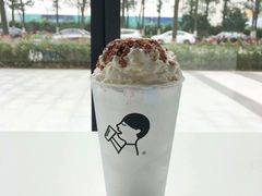 -喜茶(南京仙林金鹰店)