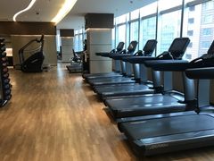 -上海雅居乐万豪侯爵酒店