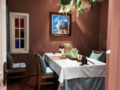 -叶叶菩提(太原别墅店)