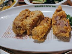 -新白鹿餐厅(百联中环店)