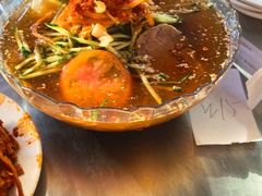 -春花民族美食(佳木斯总店)