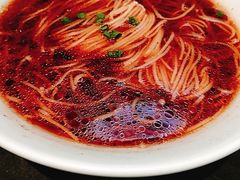阳春面-荣公子创意菜