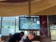 -巴奴毛肚火锅(悠唐购物中心店)