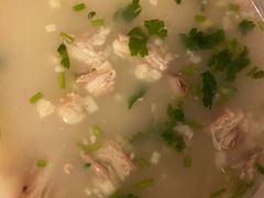 -山沟沟羊小馆&烤全羊羊肉汤(麦岛店)