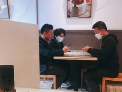 -膳心记-明火四宝煲仔饭(燕南店)
