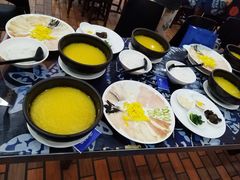 -桥香园过桥米线(国贸店)